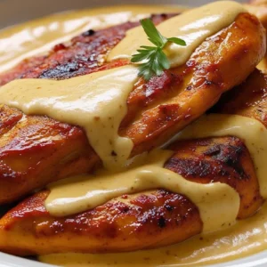 🧀 Molten Cheese Tandoori