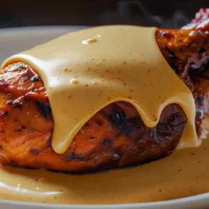🧄 Buttery Garlic Cream Tandoori