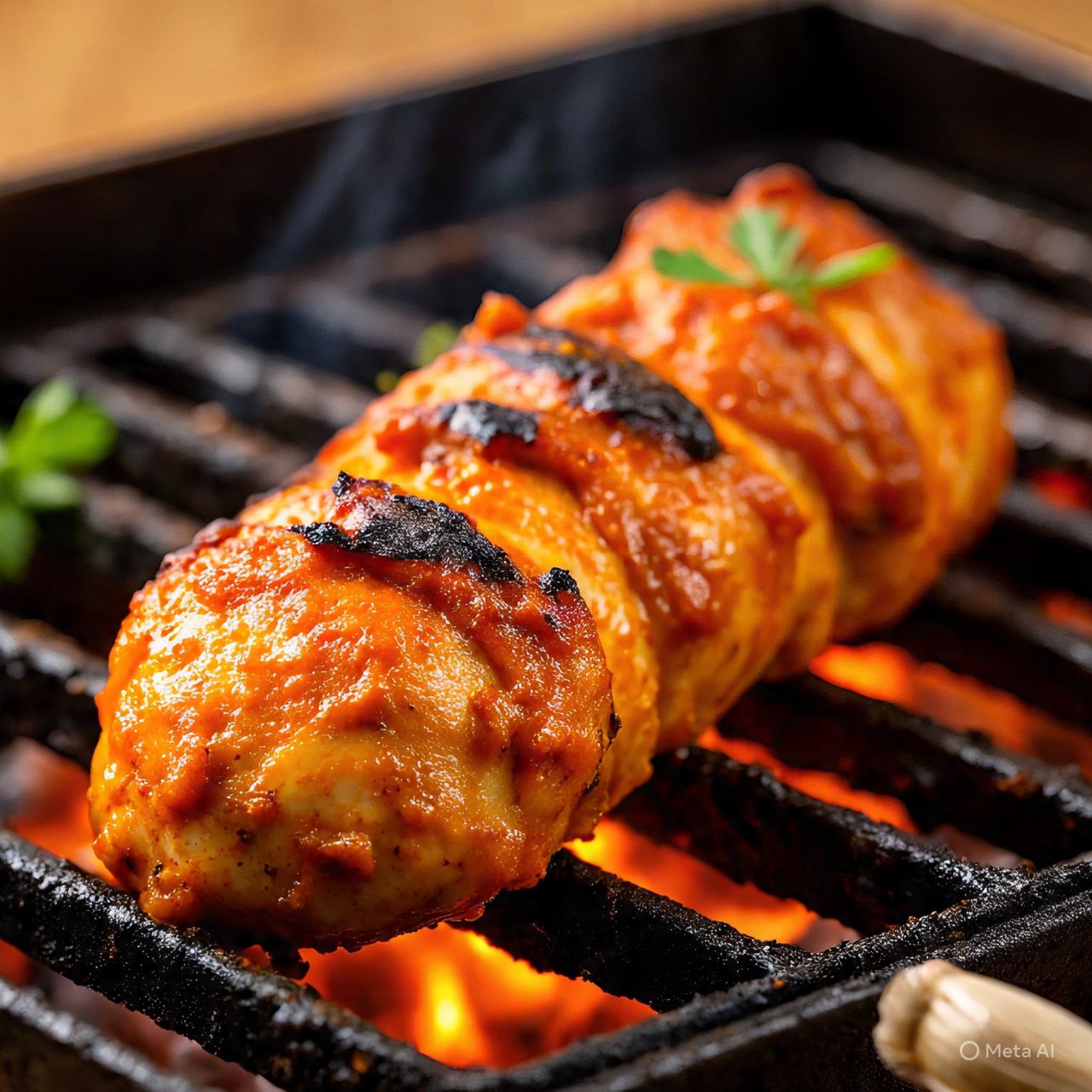 chicken_sauce_tikka_marinated_in_sauce