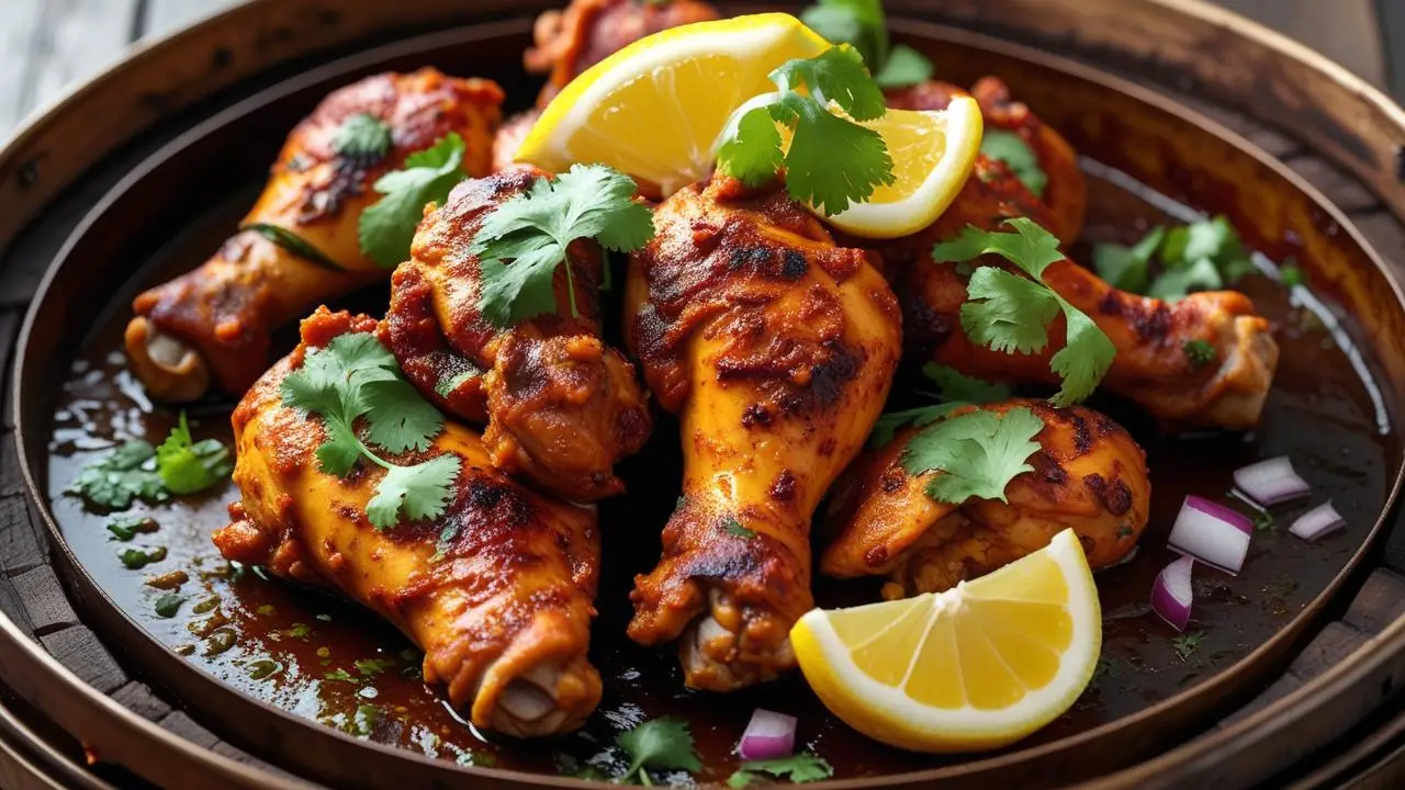 π Banjara Chicken Tandoori - Image 2