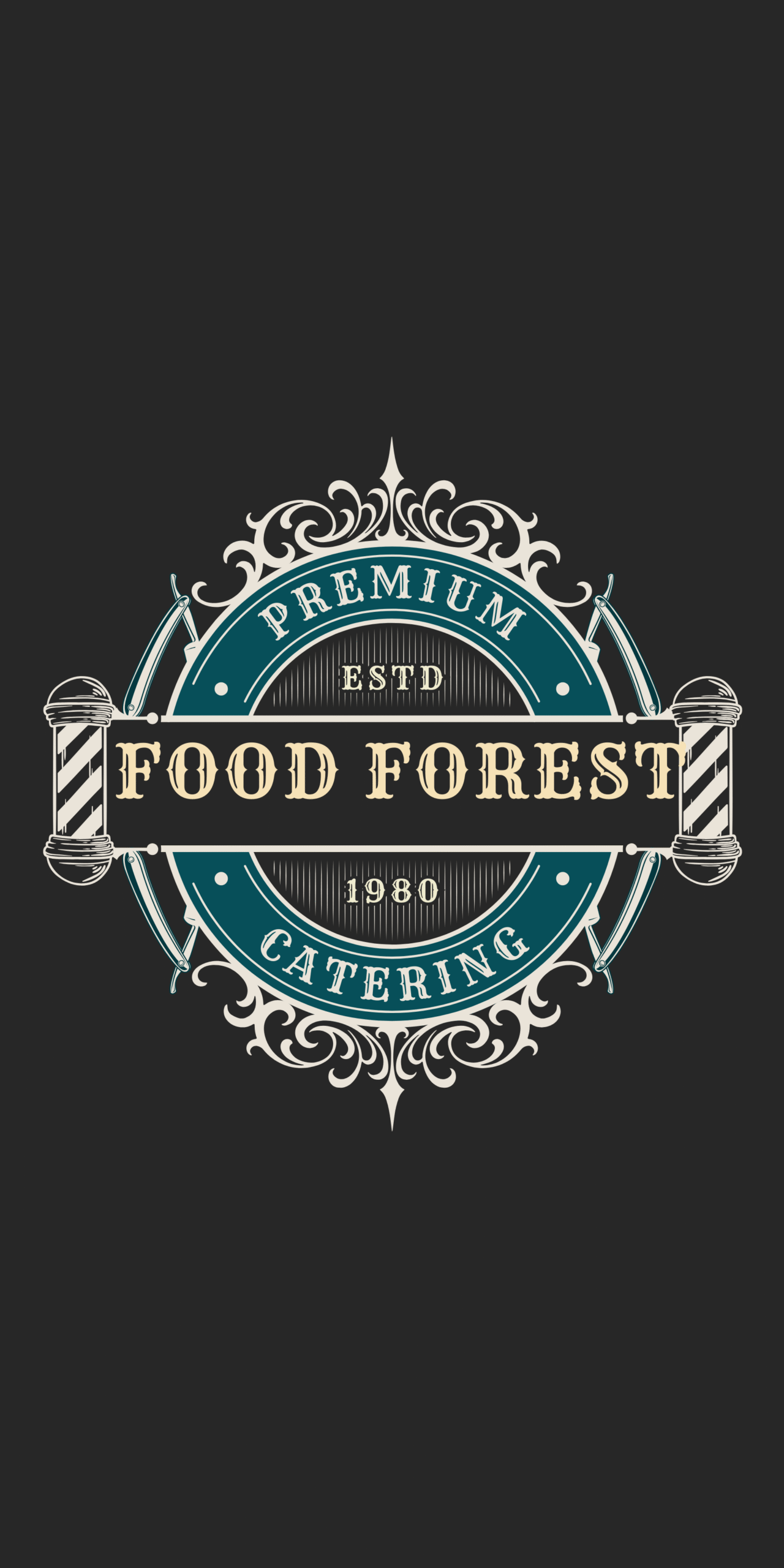 Food Forest