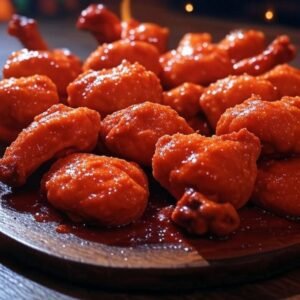 🍅 Tangy Tomato Tandoori