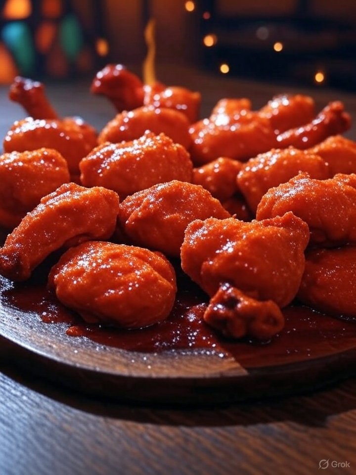 π
Tangy Tomato Tandoori